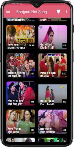 Bhojpuri Hot Videos 2020 - Desi Video screenshot 2