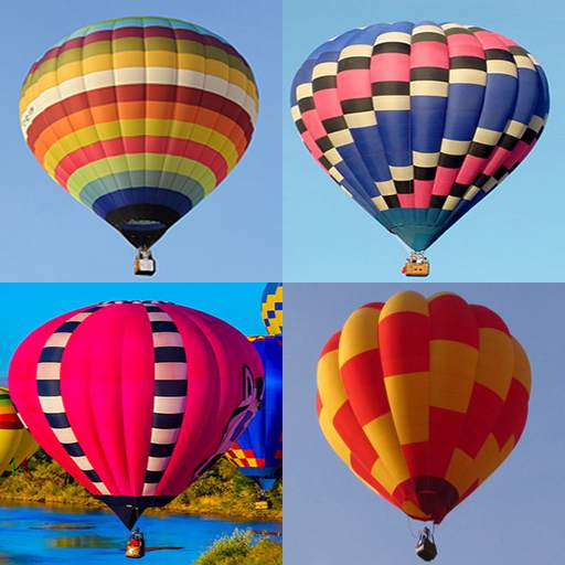 Balloon Memory Game 3.0