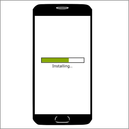 Kids Timer screenshot 1