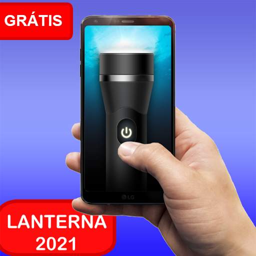 Lanterna LED 2020 Flashlight Grátis 1.0