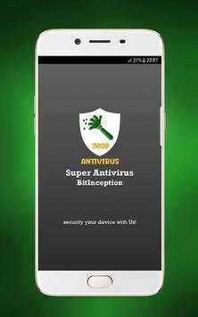 Super Antivirus screenshot 2