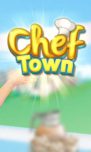 Chef Town: Cooking Simulation screenshot 7