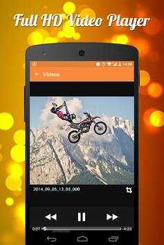 Best  Video Player Full HD 2018 screenshot 2