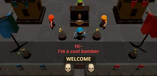 BangBang BOMB screenshot 1