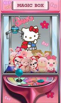 Arcade Claw Machine Grab King 3D screenshot 1