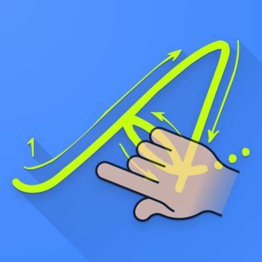 Redacción de ABC - Cursivas icon