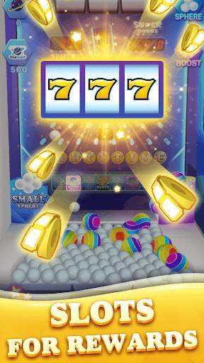 Arcade Pusher - Win Real Money! screenshot 1