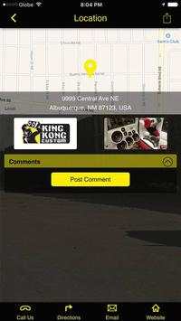 King Kong screenshot 3