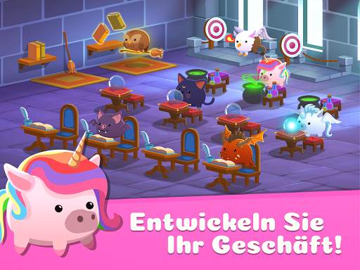 Animal Rescue: Pet Shop Story screenshot 9