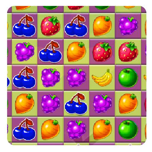 Fruit Crash Cutting 1.55.421
