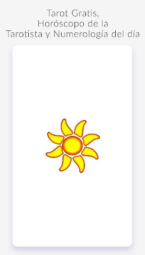 Tarot Gratis, Horóscopo y Numerología скриншот 1