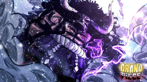 Mod Grand Piece Online screenshot 1