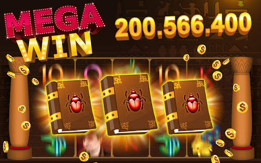 Slots - Slot machines screenshot 2