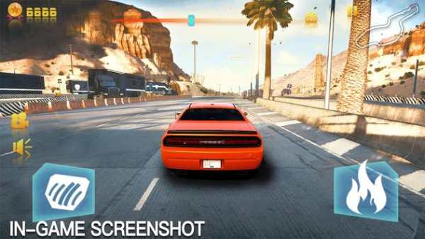 Extreme Racing: Drift screenshot 1