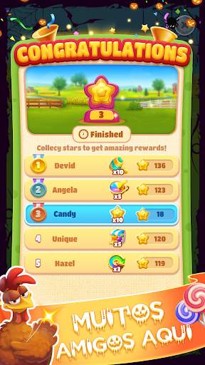Crop Blast screenshot 4