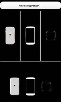 Flashlight LiveView screenshot 2