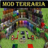 MOD Terraria icon