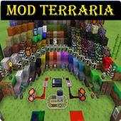 MOD Terraria 1.0