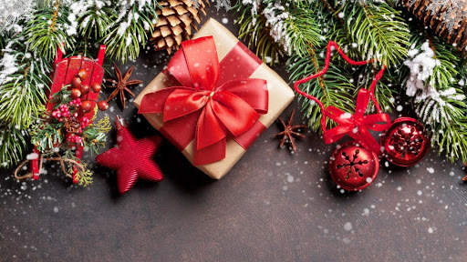 New Year Live Wallpaper (Backgrounds HD) screenshot 12