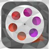 Japps tube Pro HD Apps new for 2018 free icon