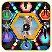 Dancing Gif Photo Editor 1.1