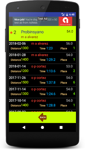 Horse Racing Tips and Simulation screenshot 3