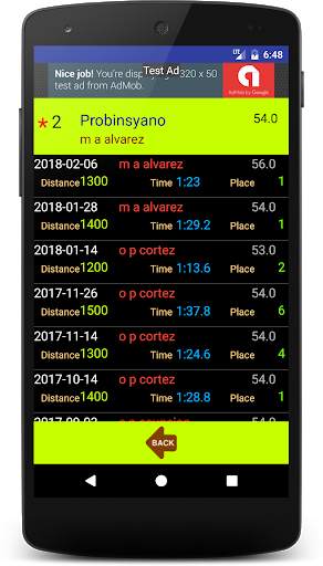 Horse Racing Tips and Simulation screenshot 3