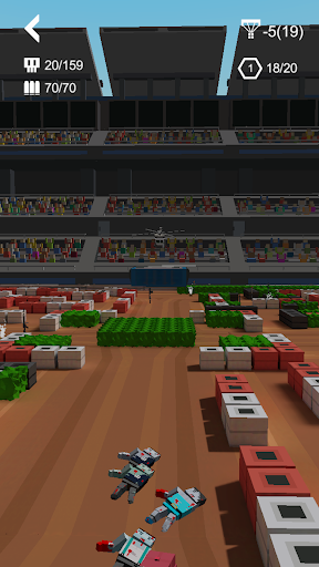 zombies online screenshot 8