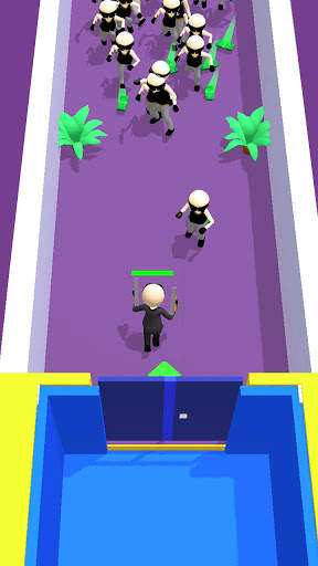 Gang Master! screenshot 7