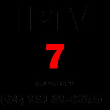 Iptv 7 screenshot 1