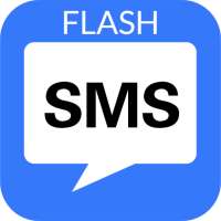 Flash SMS on 9Apps