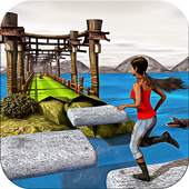 Temple Man Endless Running Challenge 1.5