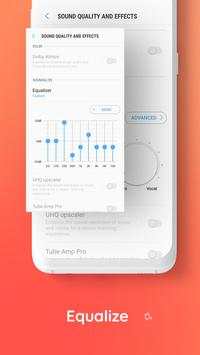 Music EQ Player screenshot 4
