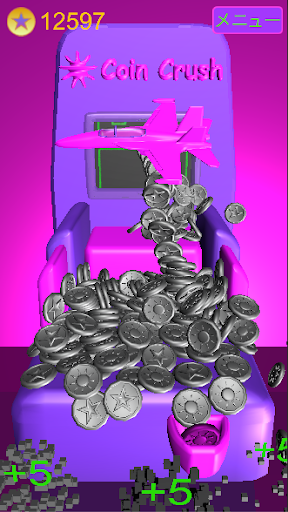 Coin Crush screenshot 2
