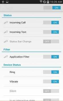 Flashlights Torch Pro screenshot 1