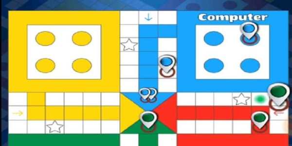 Guides Ludo King screenshot 6