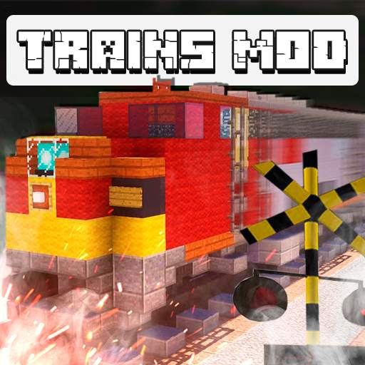 Train Mod 1.2
