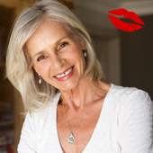 Older Women Crush - Sugar Mommy Dating App 1.0