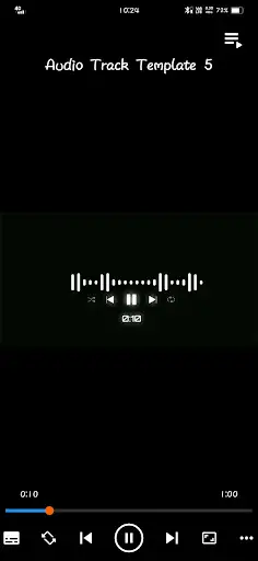 Boss Media Player-For VLC screenshot 4