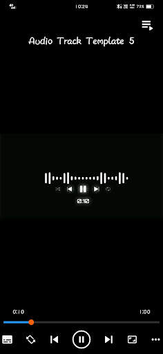 Boss Media Player-For VLC скриншот 4