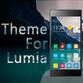 Theme for Lumia 1.1.2