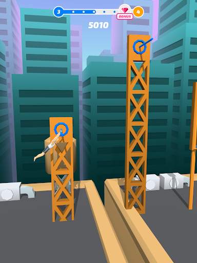 Gym Flip screenshot 10