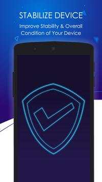 Processor Booster for Quad Core screenshot 3
