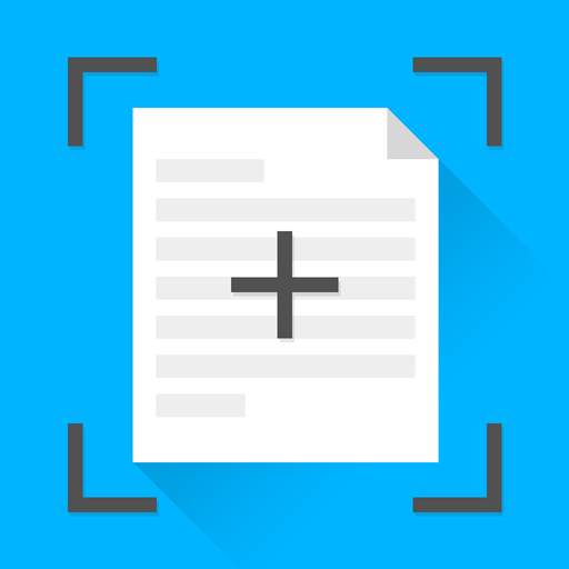 Easy Scanner -Document Scanner 1.7