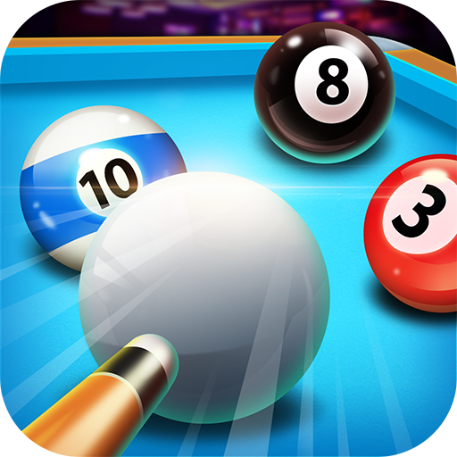 8 Ball - Billard Spiel icon