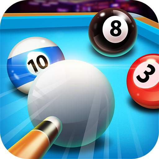 8 Ball & 9 Ball : Online Pool 1.3.5