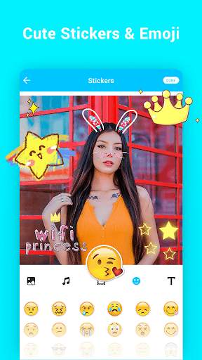 Photo video maker with music - Video maker screenshot 2