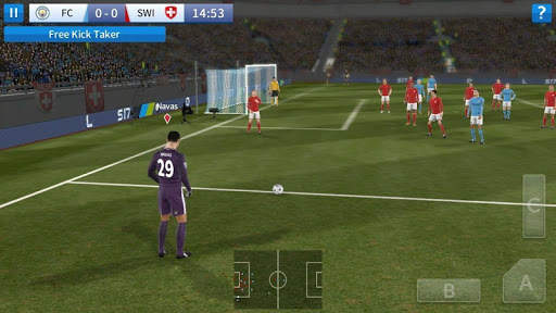 Soccer ultimate - Football 2020 screenshot 2