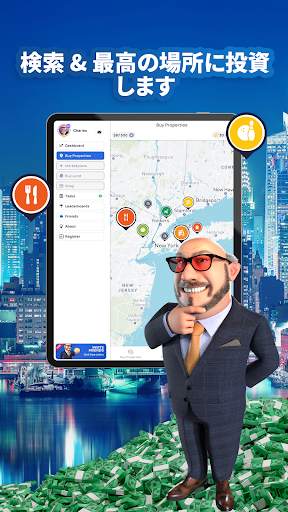 Landlord - Real Estate Trading screenshot 27