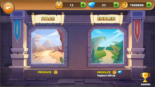I Am Warrior screenshot 8